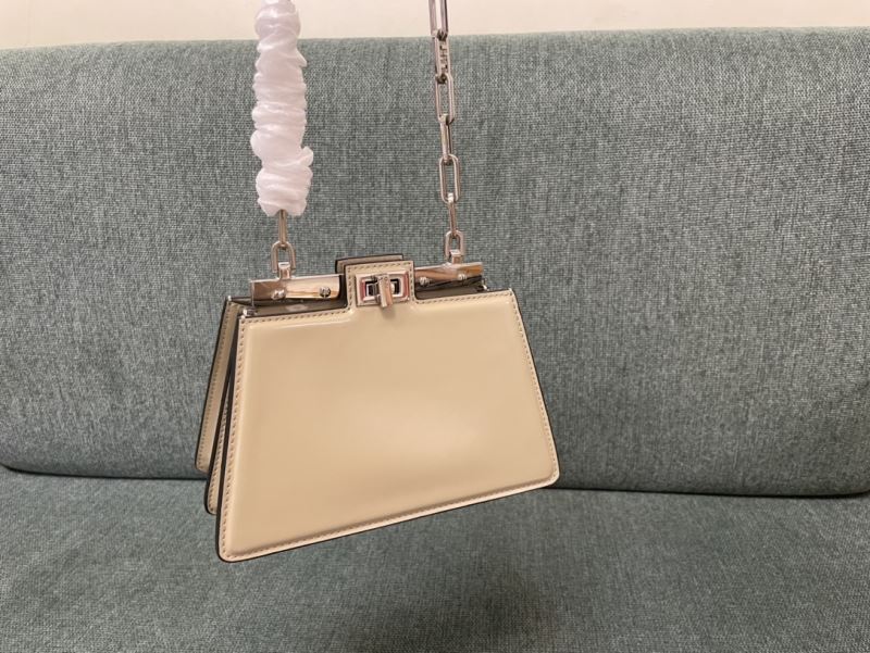 Fendi Satchel Bags